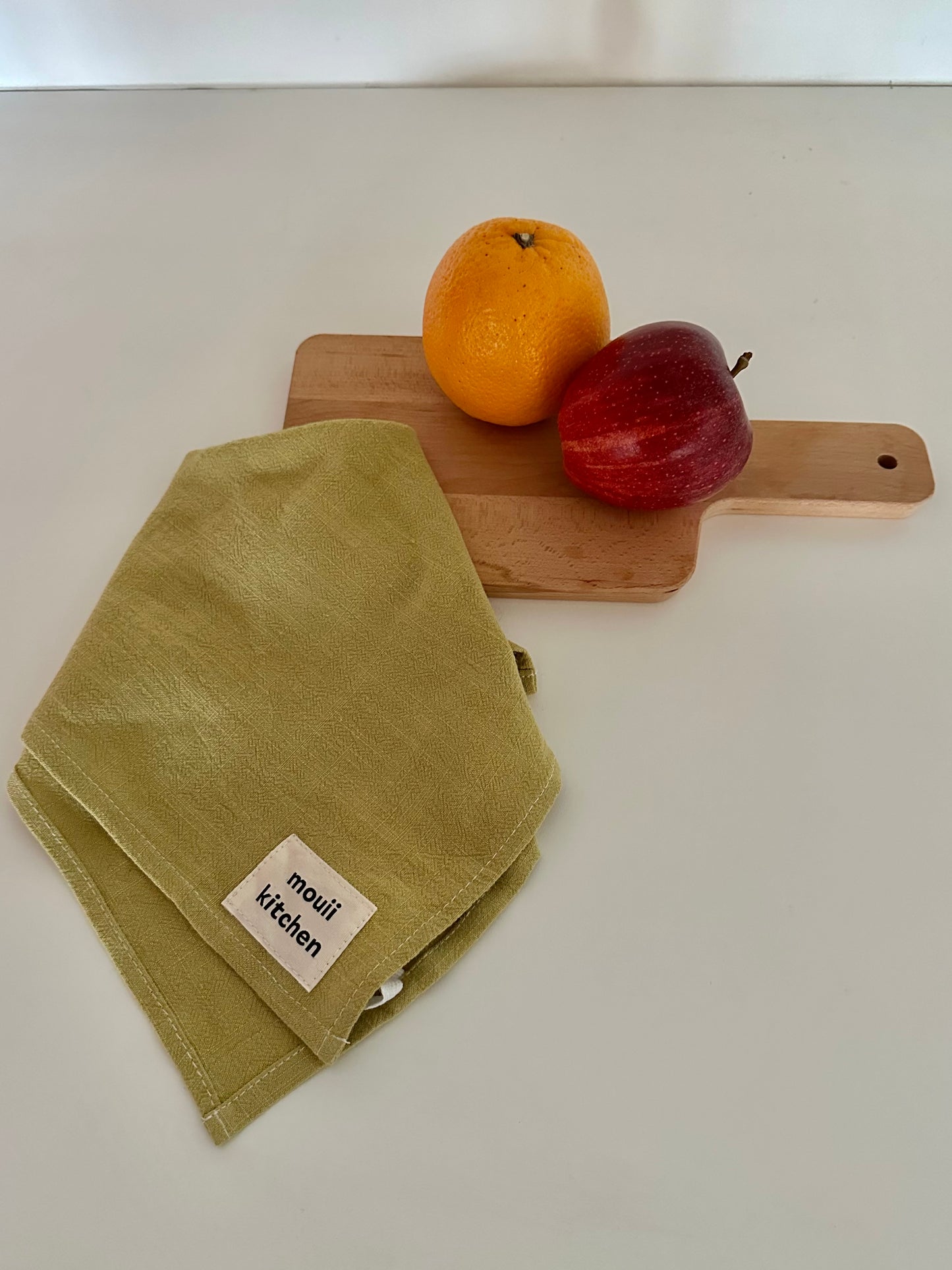 Kitchen cloths