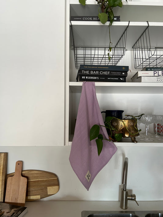 Kitchen cloths