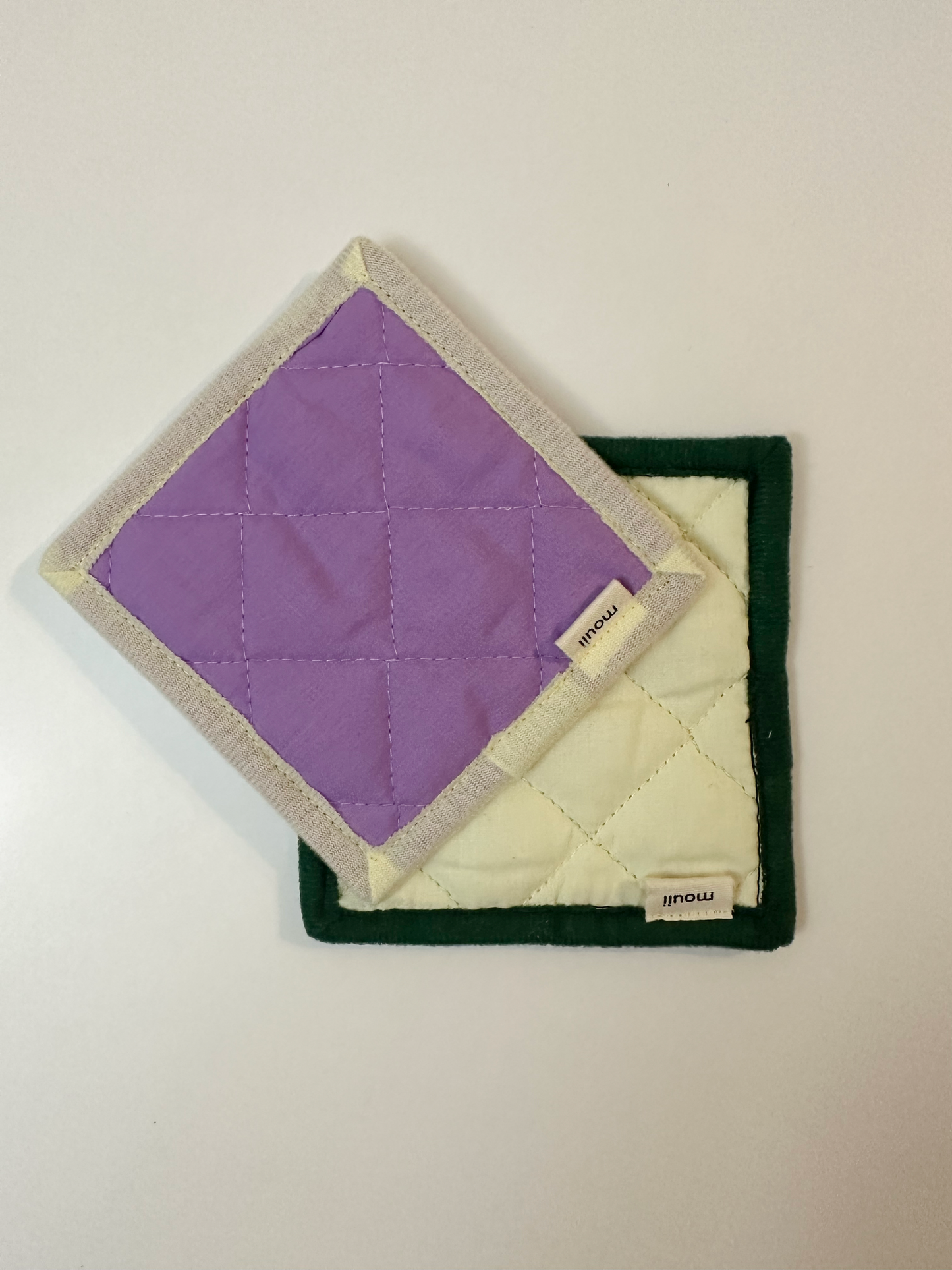 coasters- plain