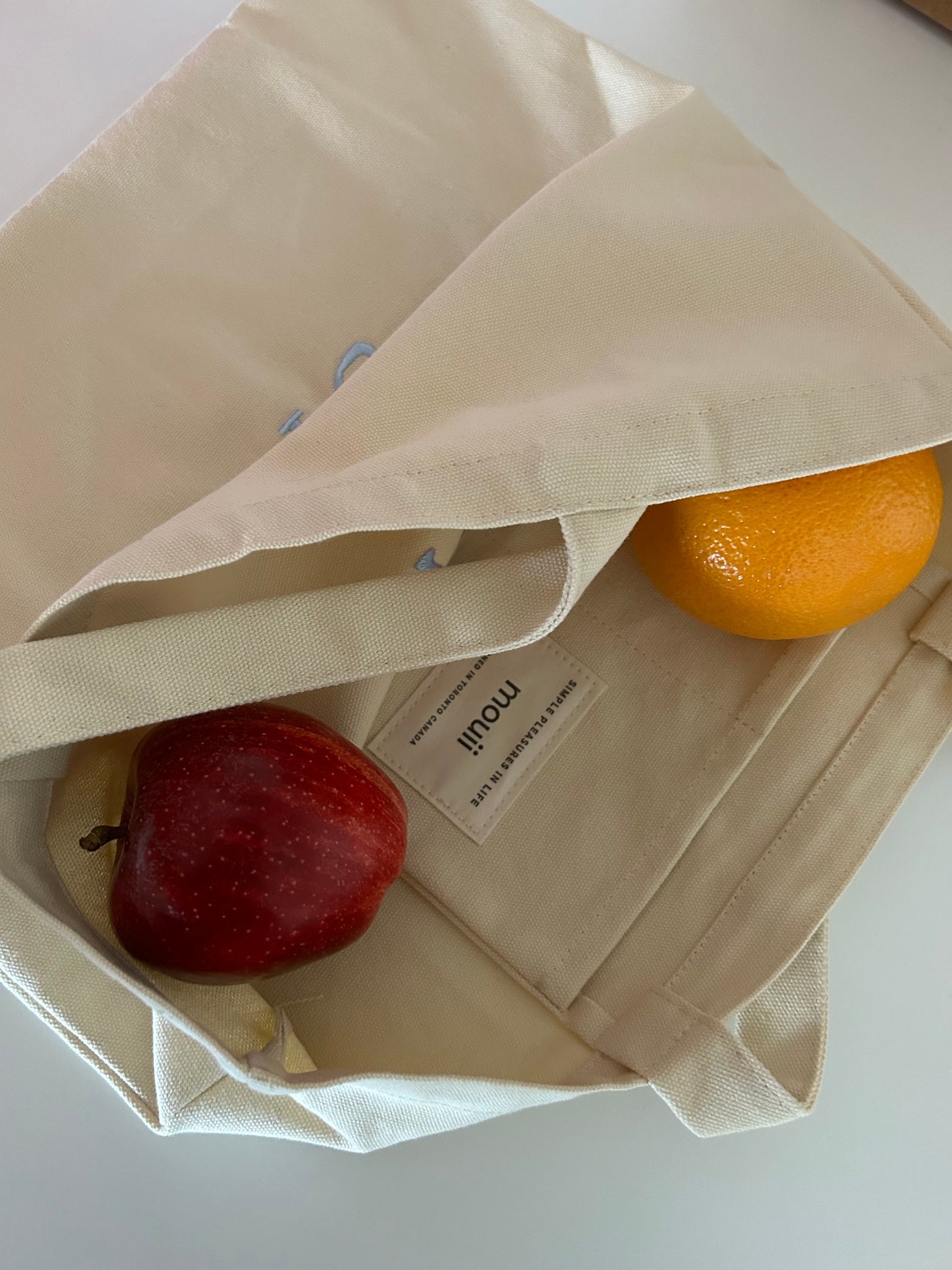 Tote bag - big power