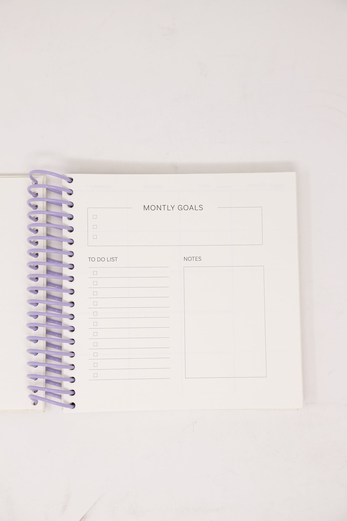 365 Planner