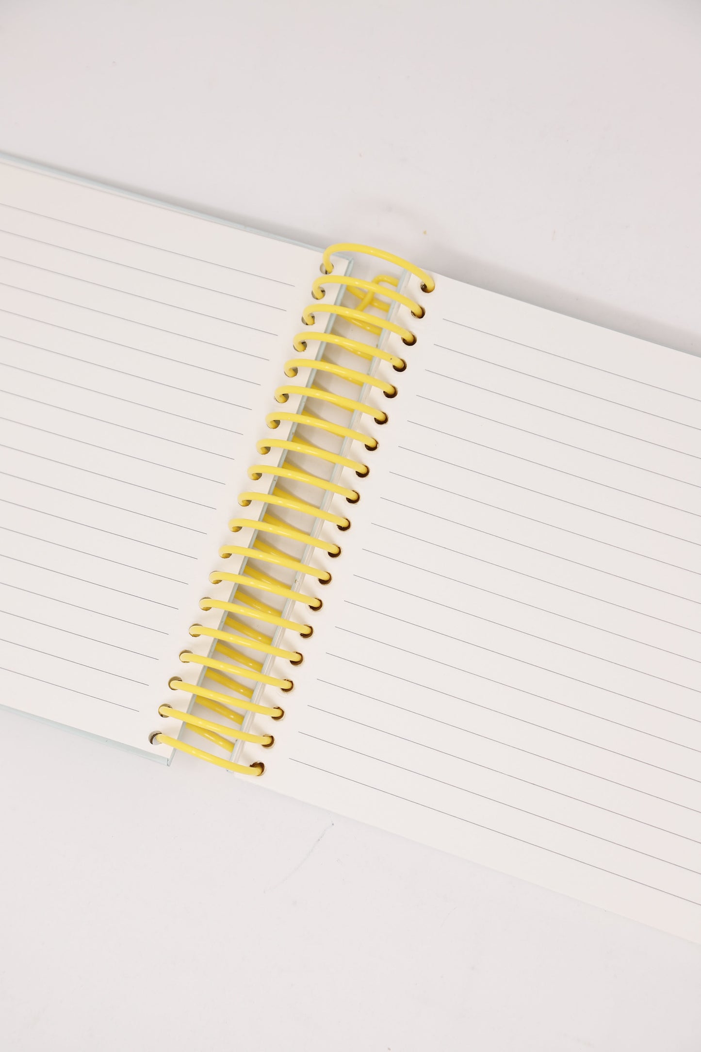 Notebook-line