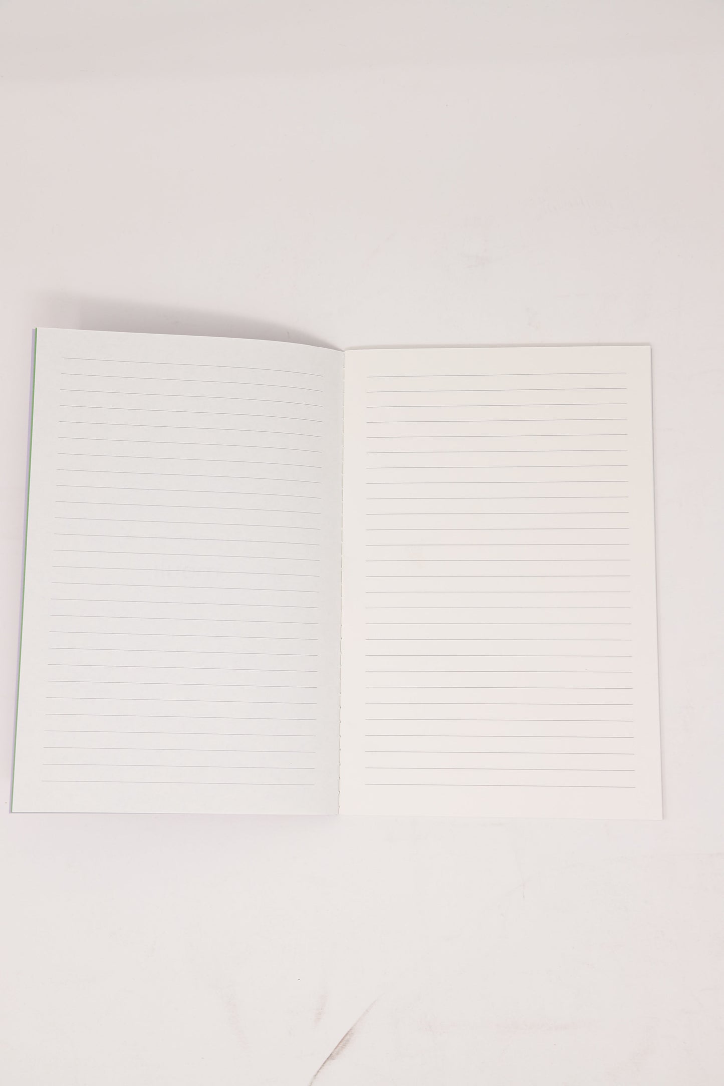 Small notebook
