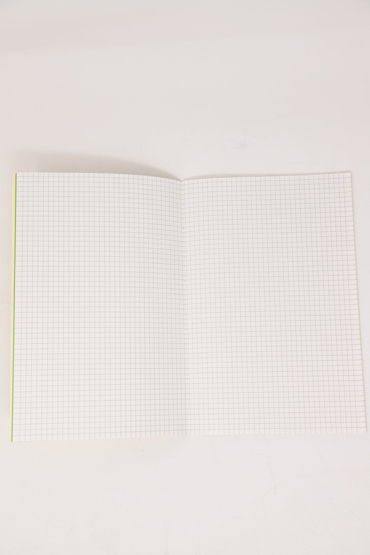 Small notebook