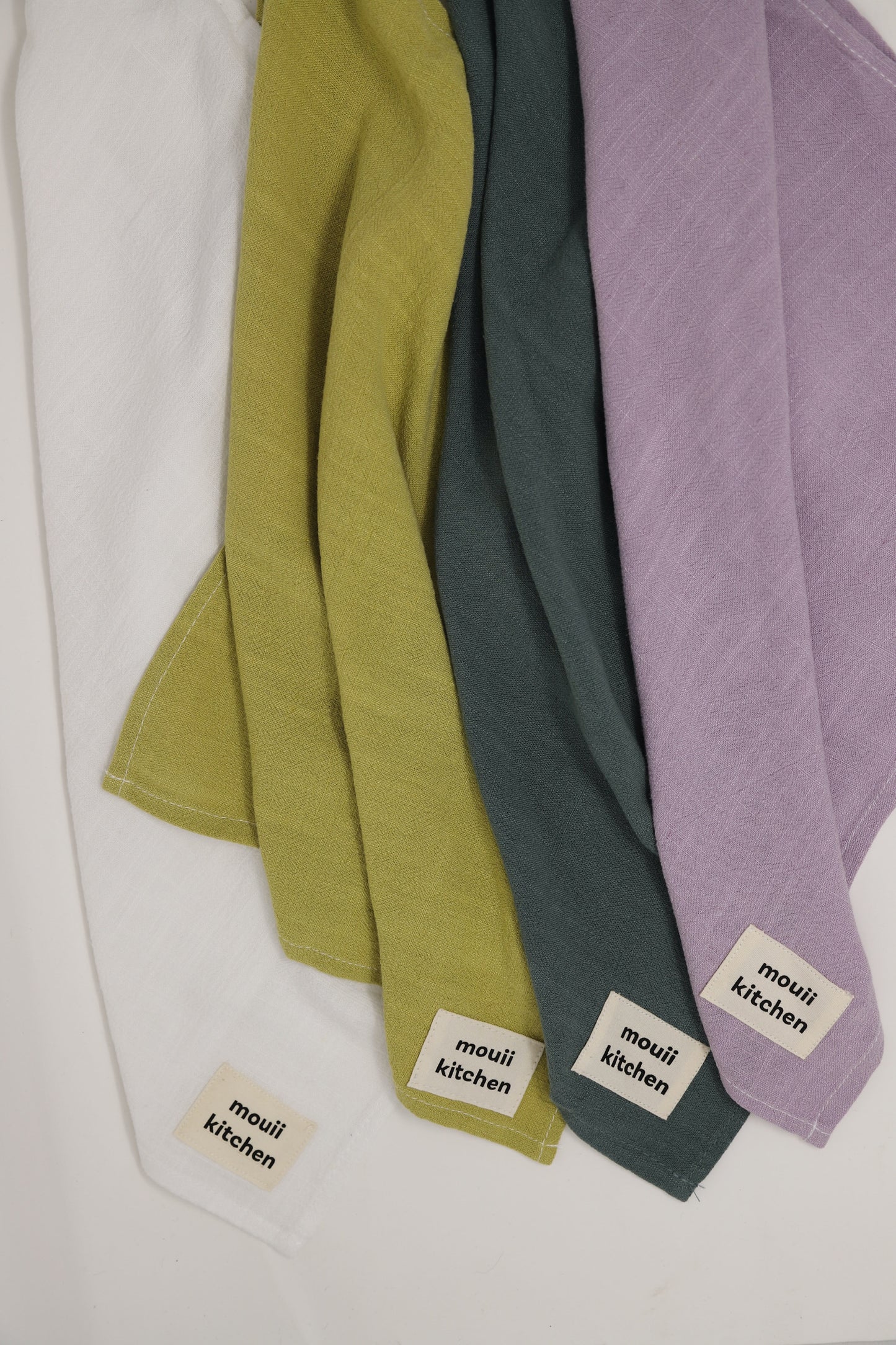 Kitchen cloths