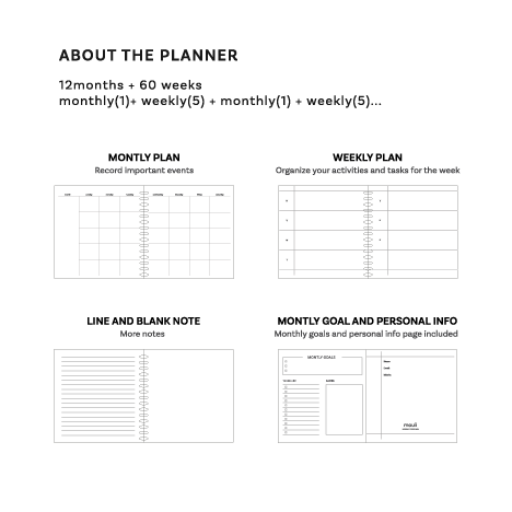 365 Planner