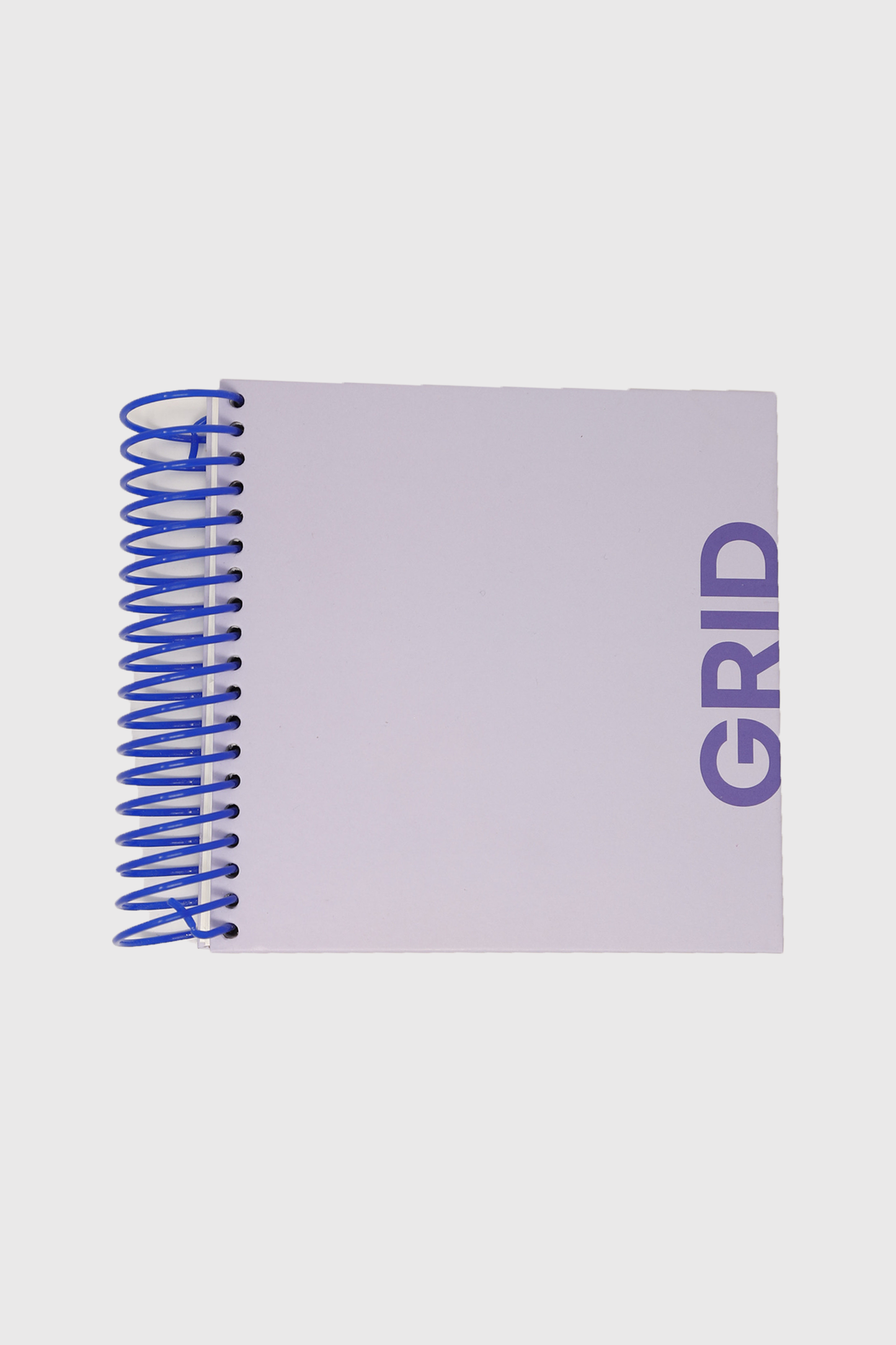 Notebook-grid