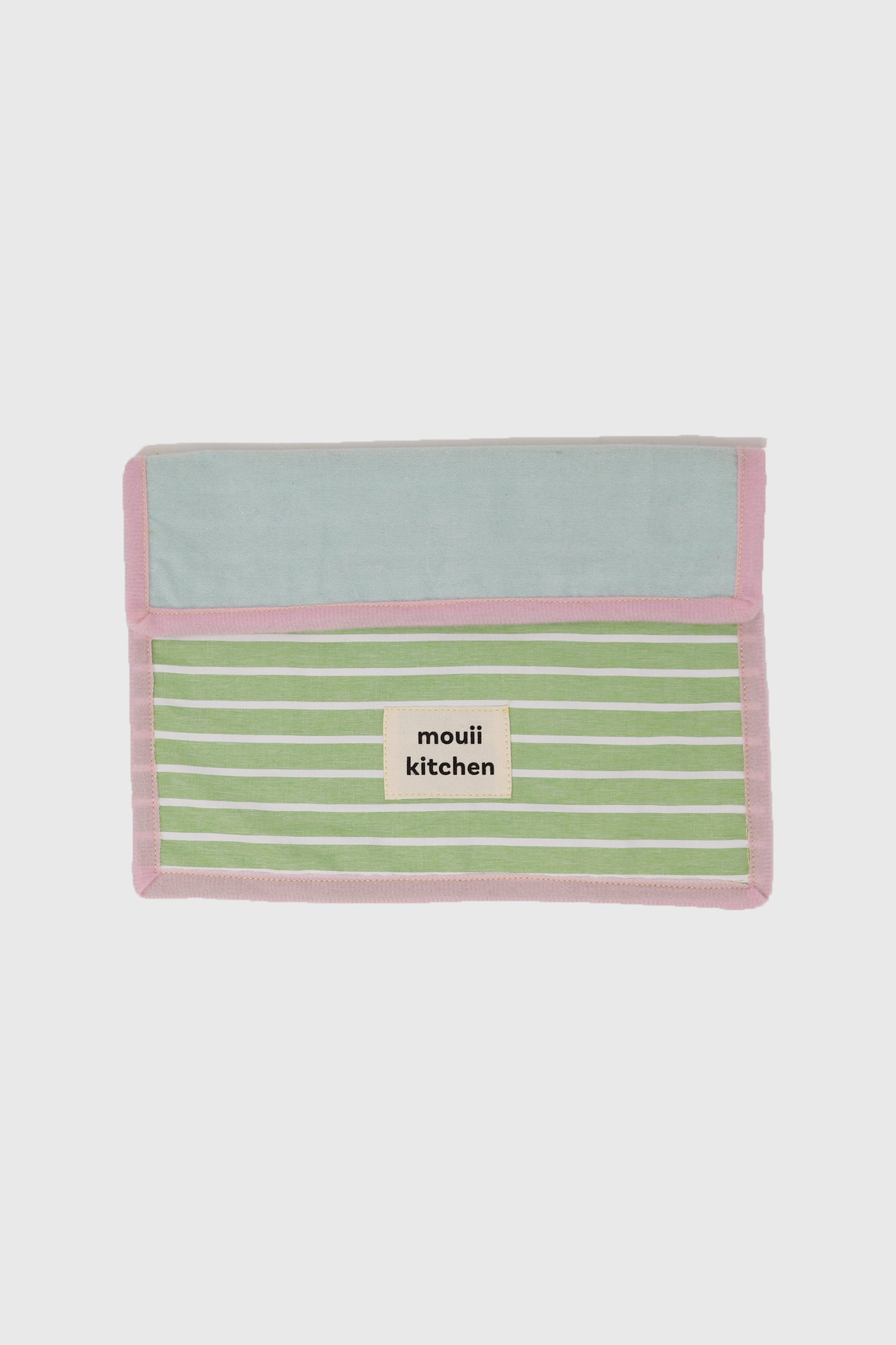 Placemats- stripe pattern