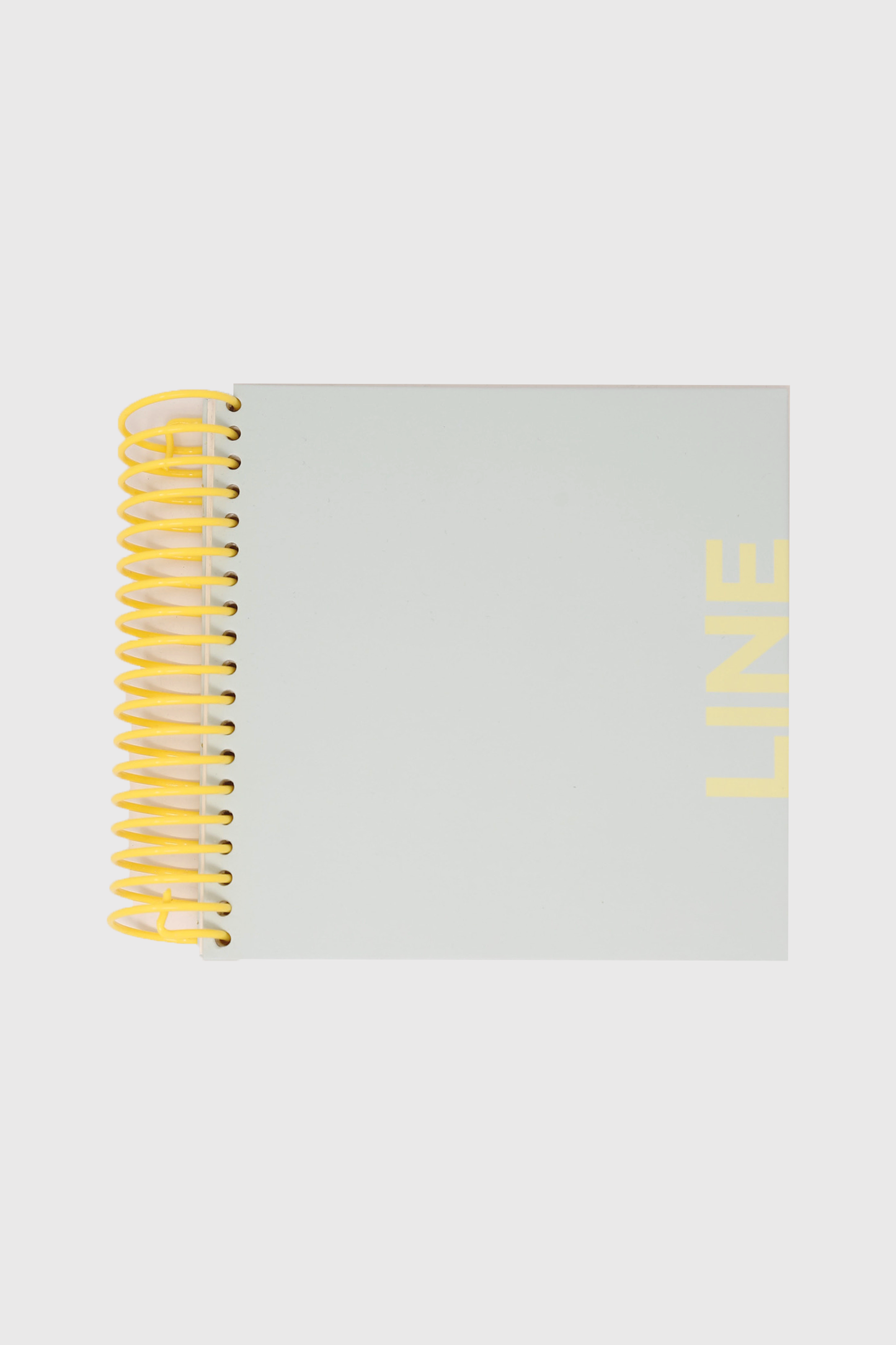 Notebook-line