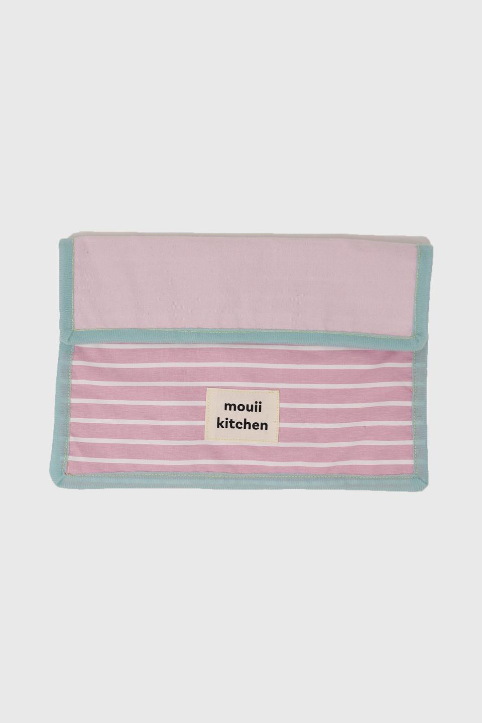 Placemats- stripe pattern