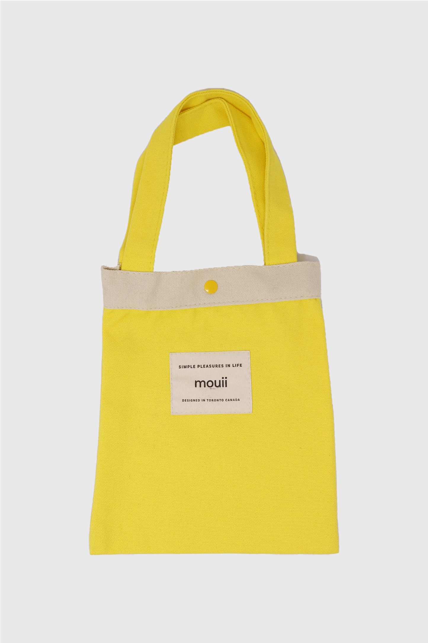 mini tote bags