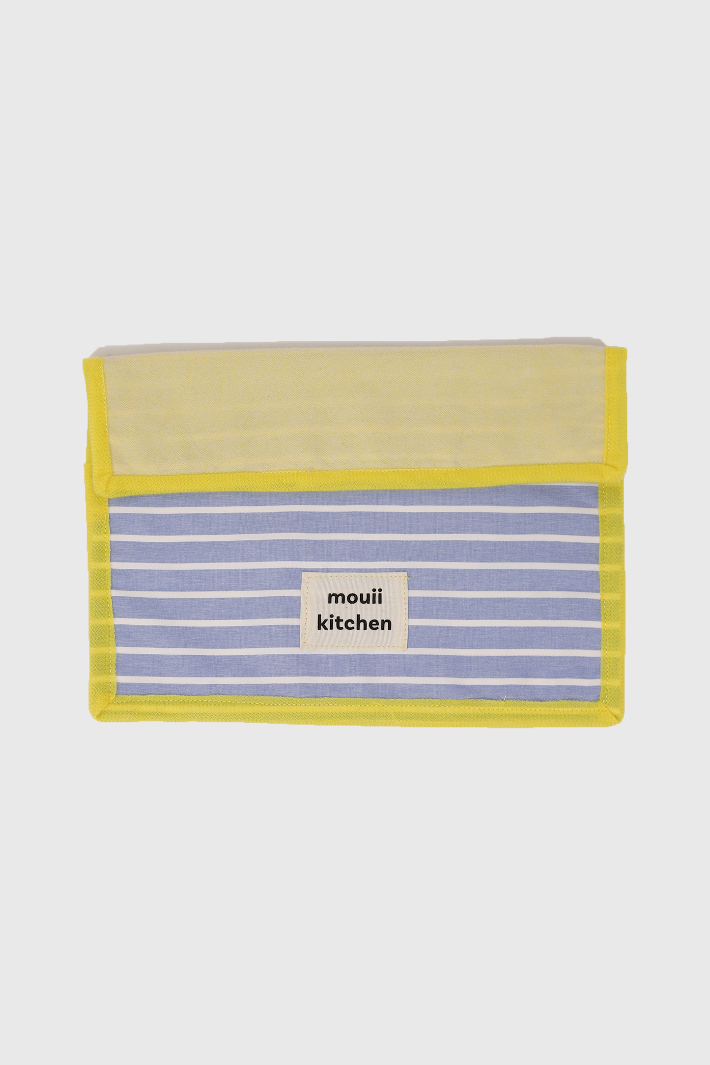 Placemats- stripe pattern